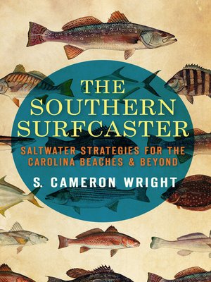 cover image of The Southern Surfcaster